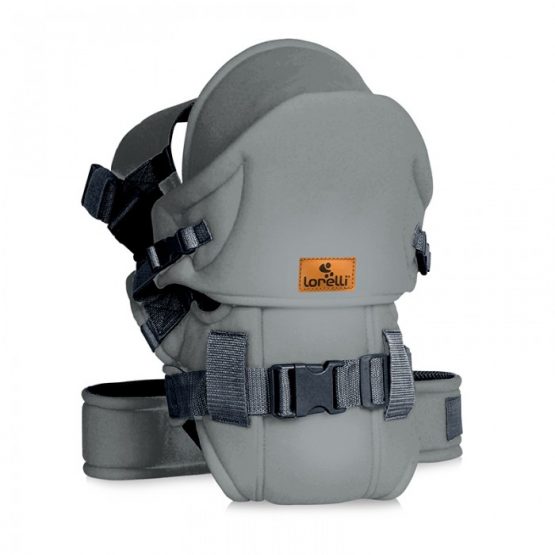 Кенгуру Lorelli WEEKEND Grey