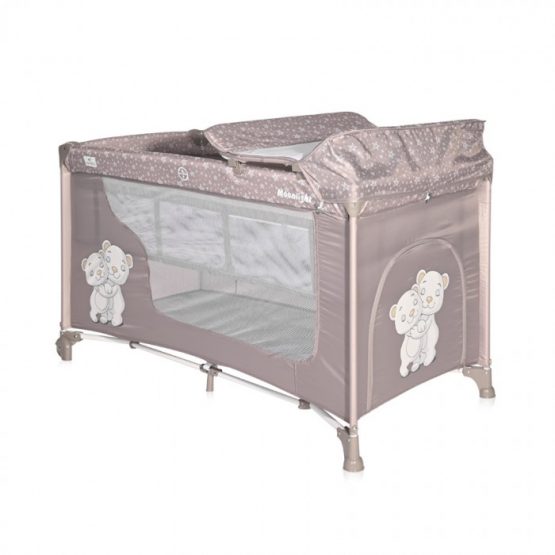 Patut pliabil Lorelli MOONLIGHT 2 String Hug