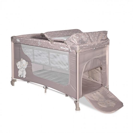 patut pliabil pentru copii