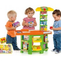 Molto 16180 Joc Supermarket (77 cm.)