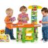 Molto 16180 Joc Supermarket (77 cm.)