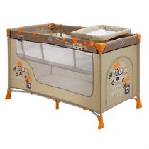 patut pliant pentru copii