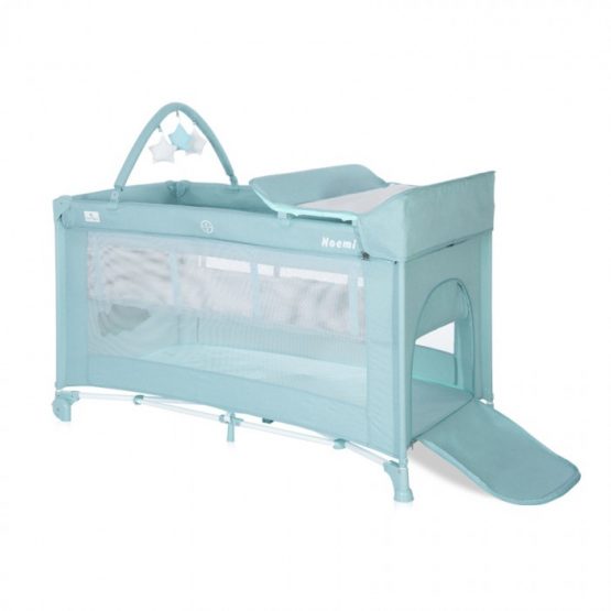 patut pliant pentru copii