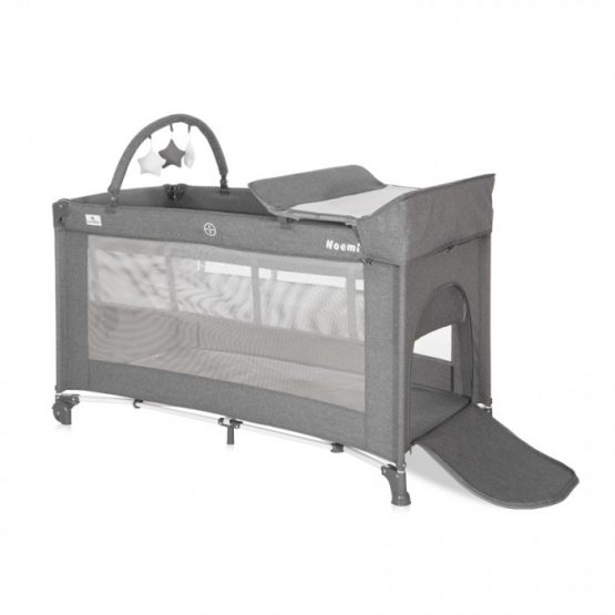 patut pliant pentru copii