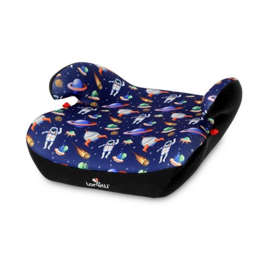 Inaltator auto 22-36 kg Lorelli ORION Dark Blue COSMOS