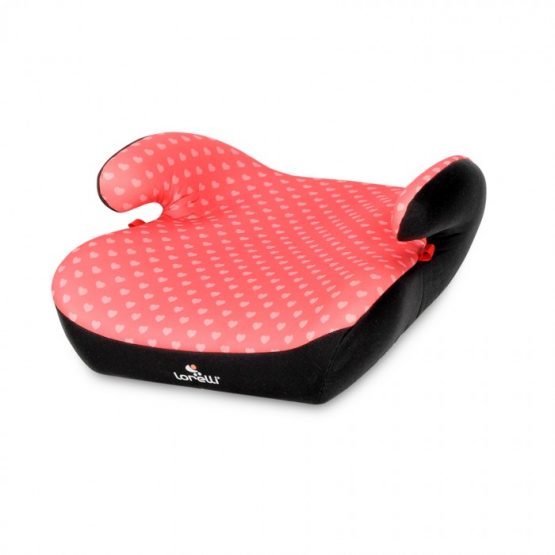 Inaltator auto 22-36 kg Lorelli ORION Pink HEARTS