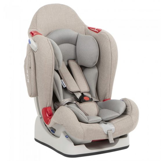 Scaun auto 0-25 kg Lorelli O`Right SPS Beige