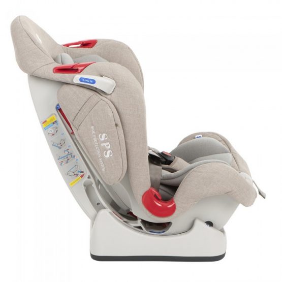 scaun auto pentru copii