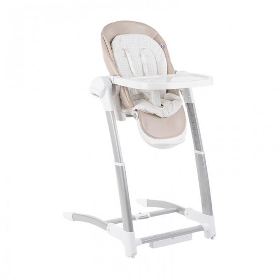 Scaun balansoar 3-in-1 PRIMA Beige