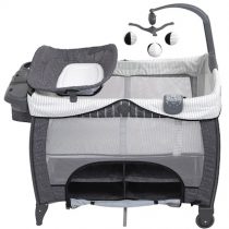 Patut Graco CONTOUR PRESTIGE