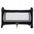 Patut Graco Roll a Bed Black Grey