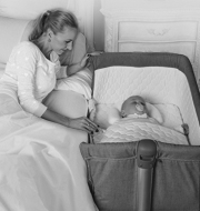 patut leagan pentru copii