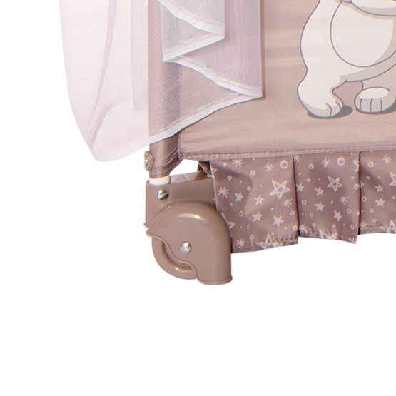 patut pliabil pentru copii