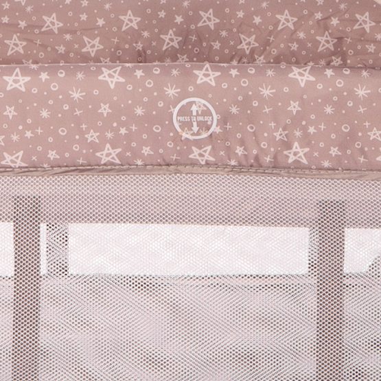 patut pliabil pentru copii