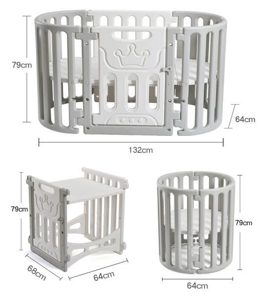 patut transformer pentru copii