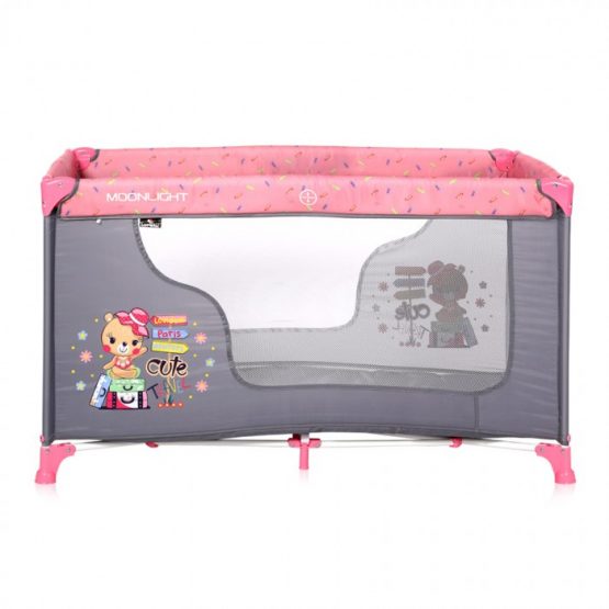 patut pliabil pentru copii