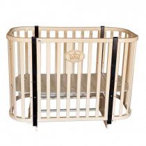 patuc oval pentru bebelusi