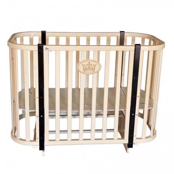 Pătuc Oliver Versale 4 Transversal Ivory (1191)