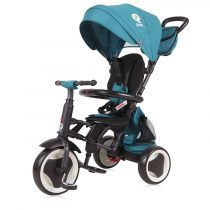 tricicleta pliabila pentru copii