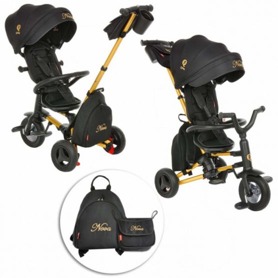 tricicleta pliabila pentru copii