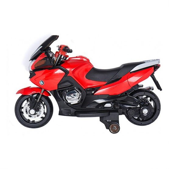 motocicleta electrica pentru copii