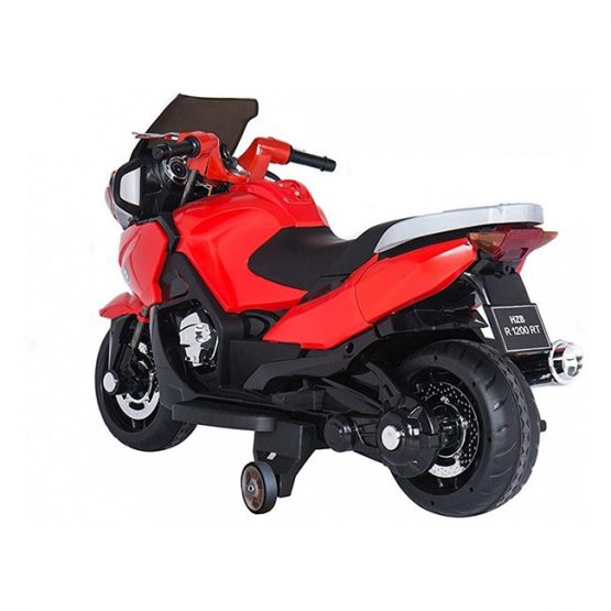 motocicleta electrica pentru copii