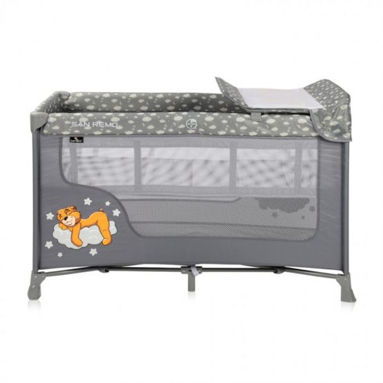 patut pliant pentru copii