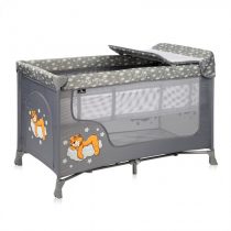 patut pliant pentru copii