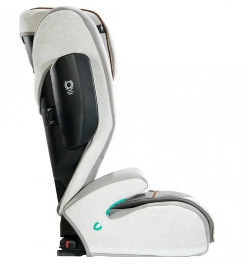 Scaun auto cu isofix Joie i-Traver Signature Oyster, 100 - 150 cm