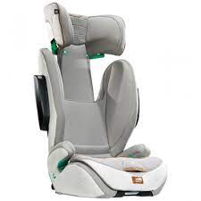 Scaun auto cu isofix Joie i-Traver Signature Oyster, 100 - 150 cm