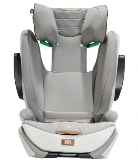 Scaun auto cu isofix Joie i-Traver Signature Oyster, 100 - 150 cm