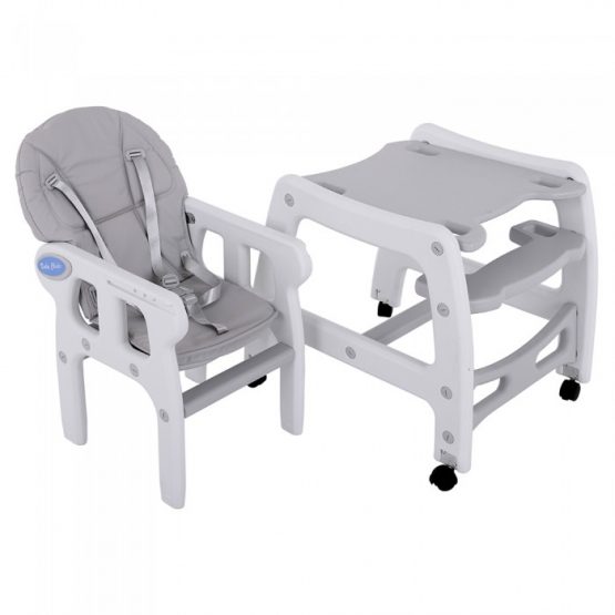 scaun de masa transformabil 3 in 1