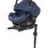 Scoica auto inclinabila i-Size Joie i-Level Deep Sea, nastere - 85 cm