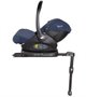 Scoica auto inclinabila i-Size Joie i-Level Deep Sea, nastere - 85 cm
