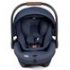 Scoica auto inclinabila i-Size Joie i-Level Deep Sea, nastere - 85 cm