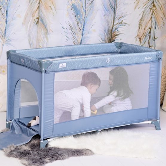 patut pliabil pentru copii