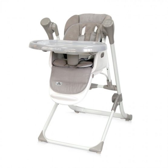 Стульчик-качели 2-в-1 Lorelli VENTURA String Stars