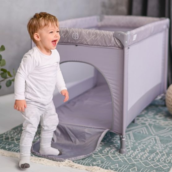 patut pliabil pentru copii