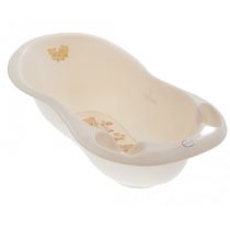 Tega Baby Cada "Ursulet" MS-005 LUX-118 (102 cm .) perla