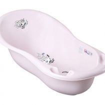 Tega Baby Cada "Vulpe" PB-LIS-005-130 (102 cm.) roz