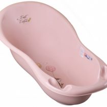 Tega Baby Cada "Povestea de padure" FF-004-107 (86 cm.) roz