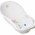 Tega Baby Cada "Princess" LP-005-103 (102 cm.) alb