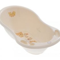 Tega Baby Cada "Ursulet" MS-004 ODPŁYW-119 (86 cm.) bej