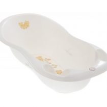 Tega Baby Cada "Ursuleț" MS-005 ODPŁYW-118 (102 cm.) ivory