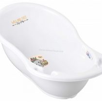 Tega Baby Cada Wild&Free "Little Elephant" DZ-005-103 (102 cm. ) alb