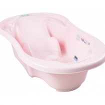 Tega Baby Cadă anatomică TG-011-104 roz