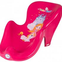 Tega Baby Suport anatomic pentru cada "Princesa" LP-003-123 roz