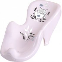 Tega Baby Suport anatomic pentru cada "Vulpe" PB-LIS-003-130 roz
