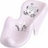 Tega Baby Suport anatomic pentru cada "Vulpe" PB-LIS-003-130 roz
