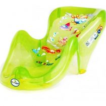 Tega Baby Suport anatomic pentru cadita Aqua AQ-003-115 galben